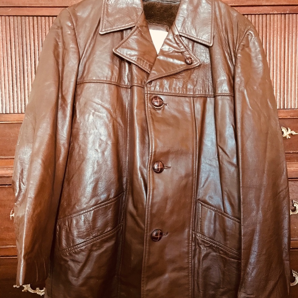 Vintage London Fog Jacket for Men